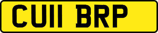 CU11BRP