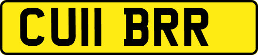 CU11BRR