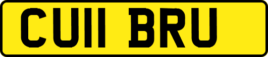 CU11BRU