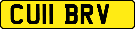CU11BRV