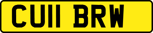 CU11BRW