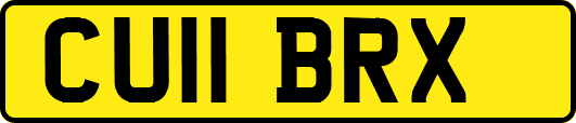 CU11BRX