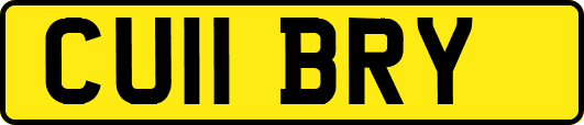 CU11BRY