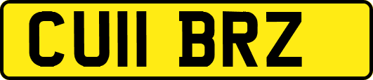 CU11BRZ