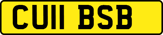 CU11BSB