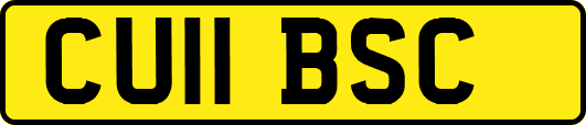CU11BSC