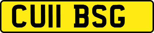 CU11BSG
