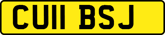 CU11BSJ