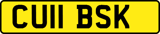 CU11BSK