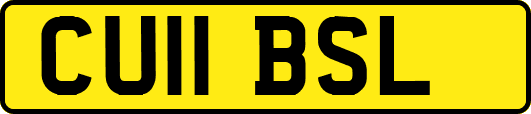 CU11BSL