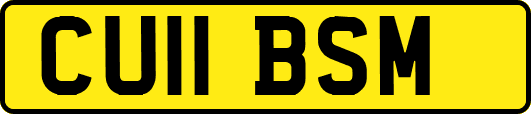CU11BSM