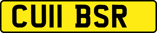 CU11BSR