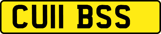 CU11BSS
