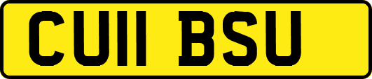 CU11BSU