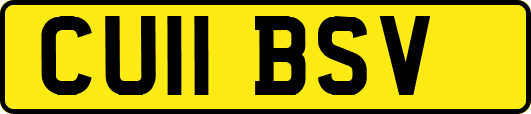 CU11BSV