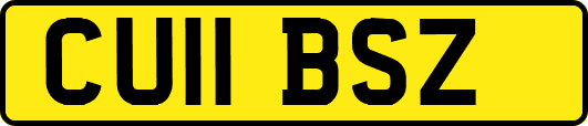 CU11BSZ