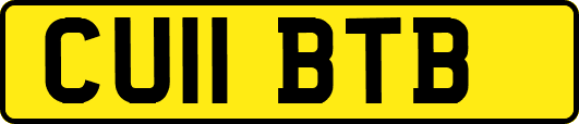 CU11BTB