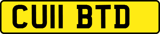 CU11BTD