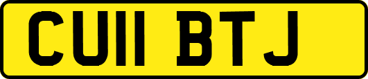 CU11BTJ