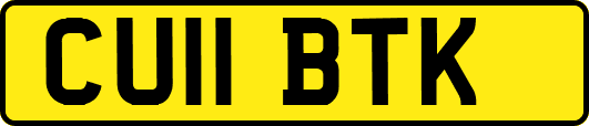 CU11BTK