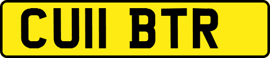 CU11BTR