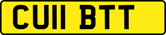 CU11BTT