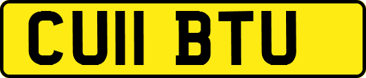 CU11BTU