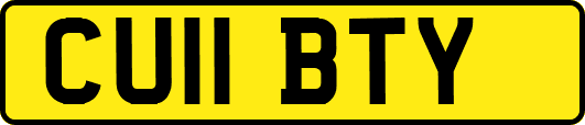 CU11BTY