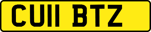 CU11BTZ