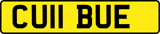 CU11BUE