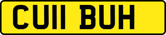 CU11BUH