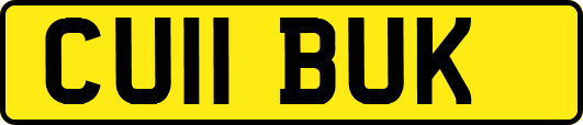 CU11BUK