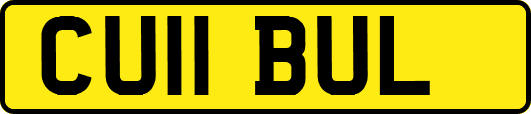 CU11BUL