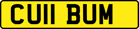 CU11BUM