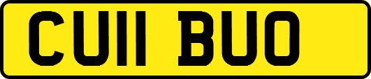 CU11BUO