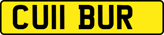 CU11BUR