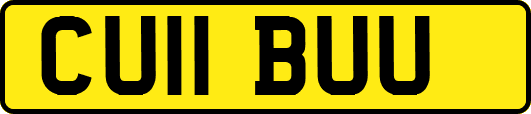 CU11BUU