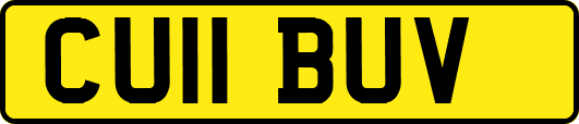 CU11BUV
