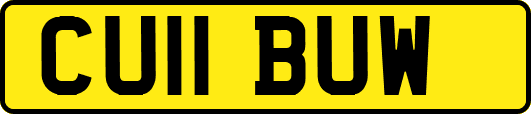 CU11BUW