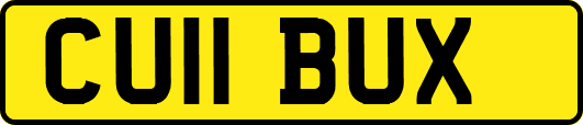 CU11BUX
