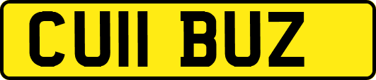CU11BUZ