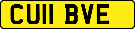 CU11BVE