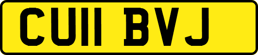 CU11BVJ
