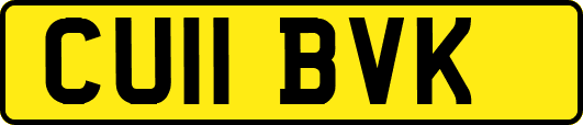 CU11BVK