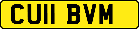 CU11BVM