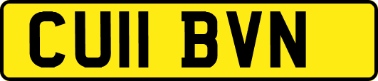 CU11BVN