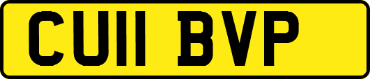CU11BVP