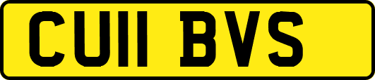 CU11BVS
