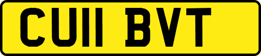 CU11BVT