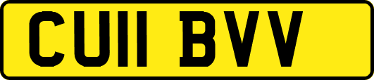 CU11BVV